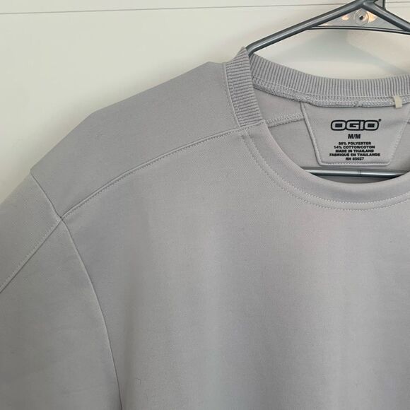 Nwot Mens OGIO Pullover Sweatshirt - Picture 3 of 5